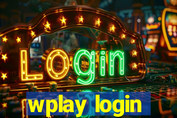 wplay login